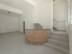 Galpão com 265m² no bairro São Geraldo em Porto Alegre para Alugar