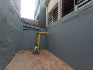 Galpão com 265m² no bairro São Geraldo em Porto Alegre para Alugar
