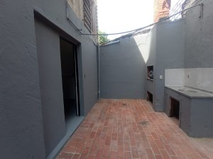 Galpão com 265m² no bairro São Geraldo em Porto Alegre para Alugar