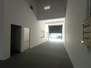 Galpão com 265m² no bairro São Geraldo em Porto Alegre para Alugar