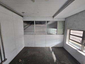 Galpão com 2.000m² no bairro Navegantes em Porto Alegre para Alugar