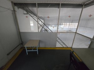 Galpão com 2.000m² no bairro Navegantes em Porto Alegre para Alugar