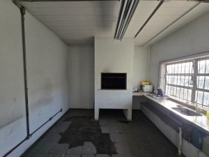 Galpão com 2.000m² no bairro Navegantes em Porto Alegre para Alugar