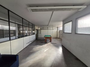 Galpão com 2.000m² no bairro Navegantes em Porto Alegre para Alugar