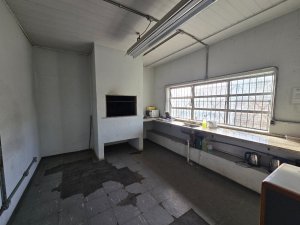 Galpão com 2.000m² no bairro Navegantes em Porto Alegre para Alugar