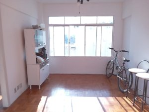 Apartamento com 55m², 1 dormitório no bairro Centro Histórico em Porto Alegre para Alugar