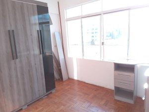 Apartamento com 55m², 1 dormitório no bairro Centro Histórico em Porto Alegre para Alugar