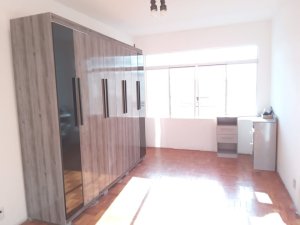 Apartamento com 55m², 1 dormitório no bairro Centro Histórico em Porto Alegre para Alugar