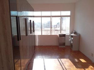 Apartamento com 55m², 1 dormitório no bairro Centro Histórico em Porto Alegre para Alugar