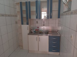 Apartamento com 55m², 1 dormitório no bairro Centro Histórico em Porto Alegre para Alugar