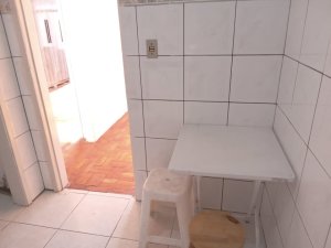Apartamento com 55m², 1 dormitório no bairro Centro Histórico em Porto Alegre para Alugar