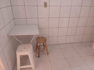 Apartamento com 55m², 1 dormitório no bairro Centro Histórico em Porto Alegre para Alugar