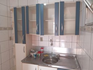 Apartamento com 55m², 1 dormitório no bairro Centro Histórico em Porto Alegre para Alugar