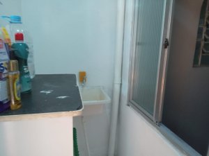 Apartamento com 55m², 1 dormitório no bairro Centro Histórico em Porto Alegre para Alugar