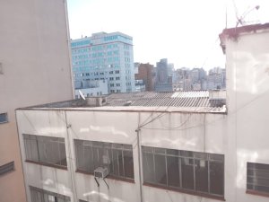 Apartamento com 55m², 1 dormitório no bairro Centro Histórico em Porto Alegre para Alugar