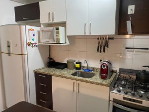 Apartamento com 75m², 3 dormitórios no bairro Partenon em Porto Alegre para Alugar