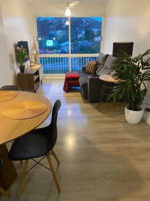 Apartamento com 75m², 3 dormitórios no bairro Partenon em Porto Alegre para Alugar