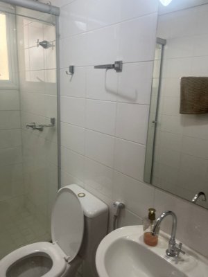 Apartamento com 75m², 3 dormitórios no bairro Partenon em Porto Alegre para Alugar