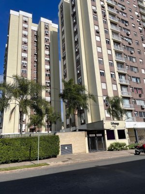 Apartamento com 75m², 3 dormitórios no bairro Partenon em Porto Alegre para Alugar