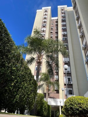 Apartamento com 75m², 3 dormitórios no bairro Partenon em Porto Alegre para Alugar