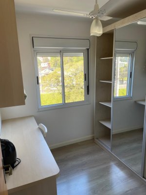 Apartamento com 75m², 3 dormitórios no bairro Partenon em Porto Alegre para Alugar