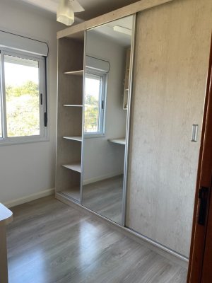 Apartamento com 75m², 3 dormitórios no bairro Partenon em Porto Alegre para Alugar