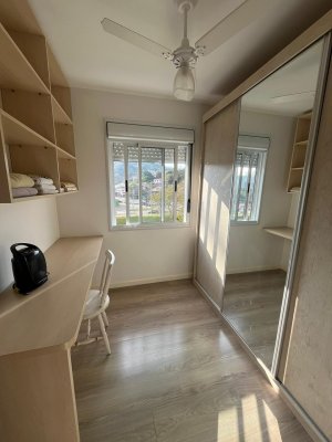 Apartamento com 75m², 3 dormitórios no bairro Partenon em Porto Alegre para Alugar