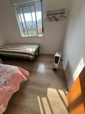 Apartamento com 75m², 3 dormitórios no bairro Partenon em Porto Alegre para Alugar