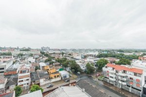 Apartamento com 90m², 3 dormitórios no bairro Santa Maria Goretti em Porto Alegre para Alugar