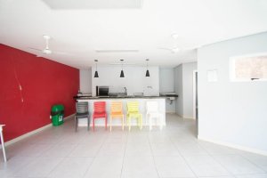 Apartamento com 90m², 3 dormitórios no bairro Santa Maria Goretti em Porto Alegre para Alugar