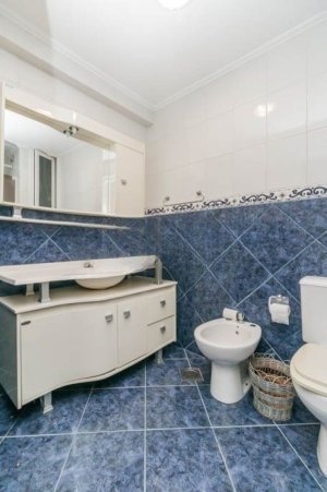 Apartamento com 90m², 3 dormitórios no bairro Santa Maria Goretti em Porto Alegre para Alugar