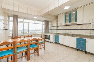 Apartamento com 90m², 3 dormitórios no bairro Santa Maria Goretti em Porto Alegre para Alugar