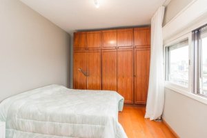 Apartamento com 90m², 3 dormitórios no bairro Santa Maria Goretti em Porto Alegre para Alugar