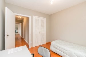 Apartamento com 90m², 3 dormitórios no bairro Santa Maria Goretti em Porto Alegre para Alugar