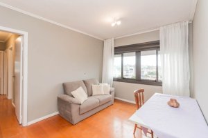 Apartamento com 90m², 3 dormitórios no bairro Santa Maria Goretti em Porto Alegre para Alugar