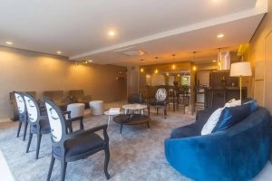 Apartamento com 27m², 1 dormitório no bairro Mont Serrat em Porto Alegre para Alugar