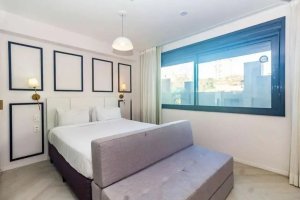 Apartamento com 27m², 1 dormitório no bairro Mont Serrat em Porto Alegre para Alugar