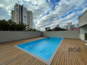 Apartamento com 71m², 2 dormitórios no bairro Jardim Botânico em Porto Alegre para Alugar