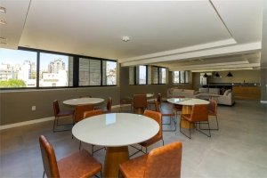 Apartamento com 44m², 1 dormitório no bairro Auxiliadora em Porto Alegre para Alugar