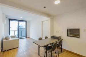 Apartamento com 44m², 1 dormitório no bairro Auxiliadora em Porto Alegre para Alugar