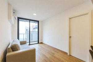 Apartamento com 44m², 1 dormitório no bairro Auxiliadora em Porto Alegre para Alugar