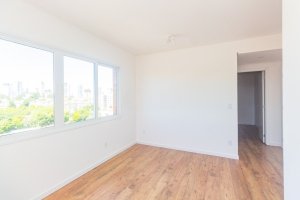 Apartamento com 44m², 1 dormitório no bairro Passo da Areia em Porto Alegre para Alugar