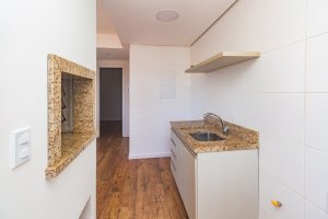 Apartamento com 44m², 1 dormitório no bairro Passo da Areia em Porto Alegre para Alugar