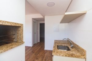 Apartamento com 44m², 1 dormitório no bairro Passo da Areia em Porto Alegre para Alugar