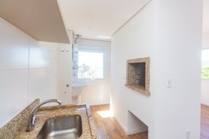 Apartamento com 44m², 1 dormitório no bairro Passo da Areia em Porto Alegre para Alugar