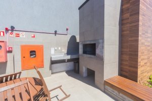 Apartamento com 44m², 1 dormitório no bairro Passo da Areia em Porto Alegre para Alugar