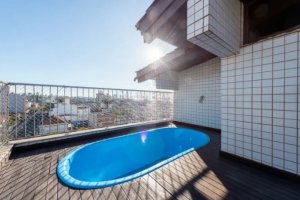 Apartamento com 151m², 3 dormitórios no bairro Passo da Areia em Porto Alegre para Alugar