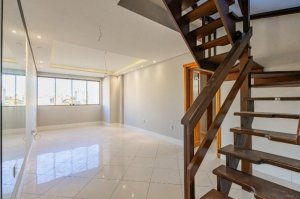 Apartamento com 151m², 3 dormitórios no bairro Passo da Areia em Porto Alegre para Alugar