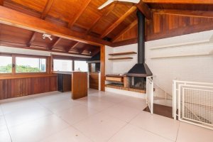 Cobertura com 240m², 3 dormitórios no bairro Cristal em Porto Alegre para Alugar