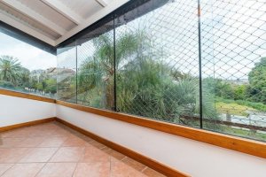 Cobertura com 240m², 3 dormitórios no bairro Cristal em Porto Alegre para Alugar